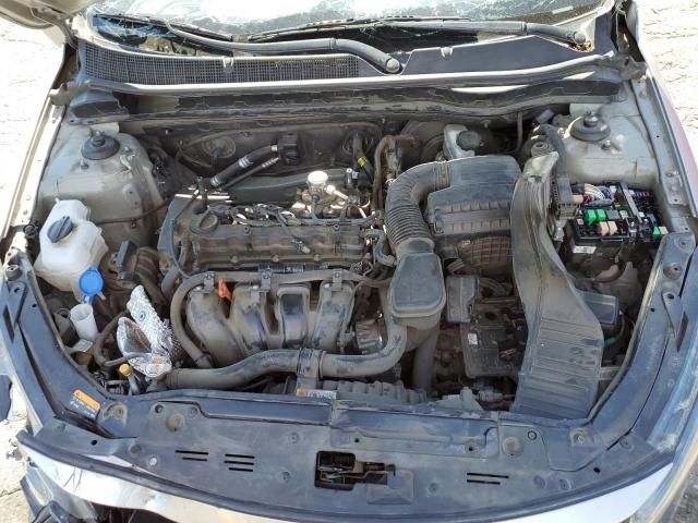KNAGM4A72E5458166 KIA Optima Lx