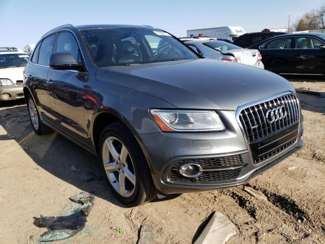 VIN WA1M2AFP7HA060668 2017 Audi Q5, Premium Plus no.4