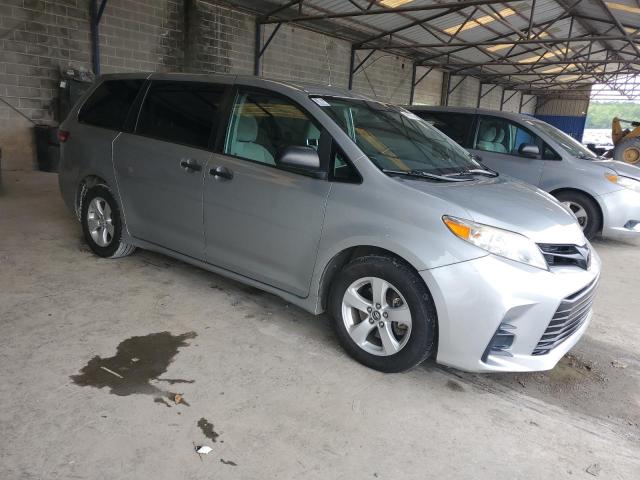 2020 TOYOTA SIENNA L - 5TDZZ3DC2LS030542