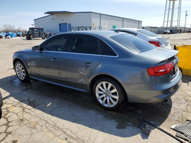 VIN WAUBFAFL7FN002612 2015 Audi A4, Premium no.2