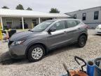 2018 NISSAN ROGUE SPOR - JN1BJ1CP4JW107879