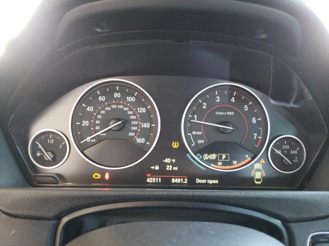 2019 BMW 440I - WBA4W7C52KAG52843