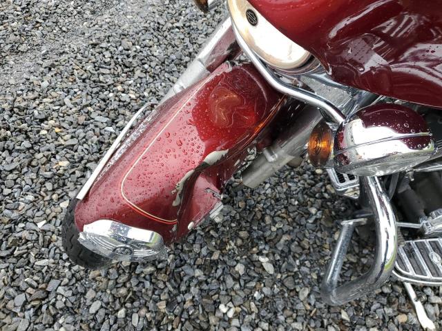 2008 HARLEY-DAVIDSON FLHRC - 1HD1FR4118Y614206