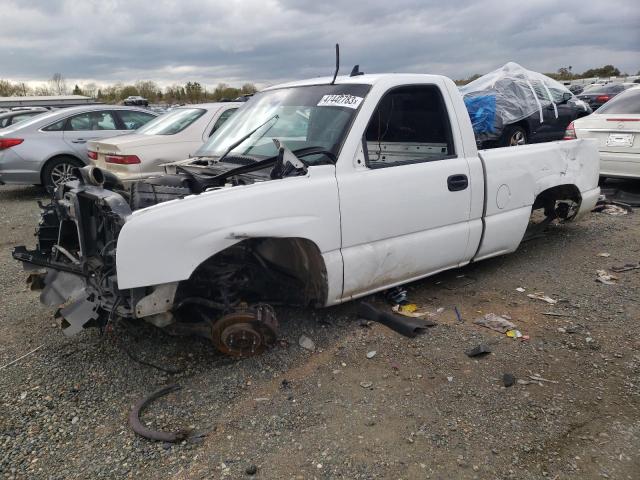 2005 Chevrolet C/K 1500 