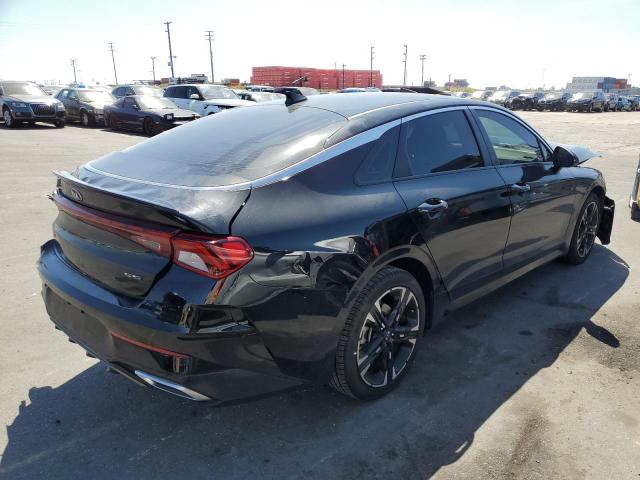 5XXG64J2XMG060442 KIA K5 GT LINE