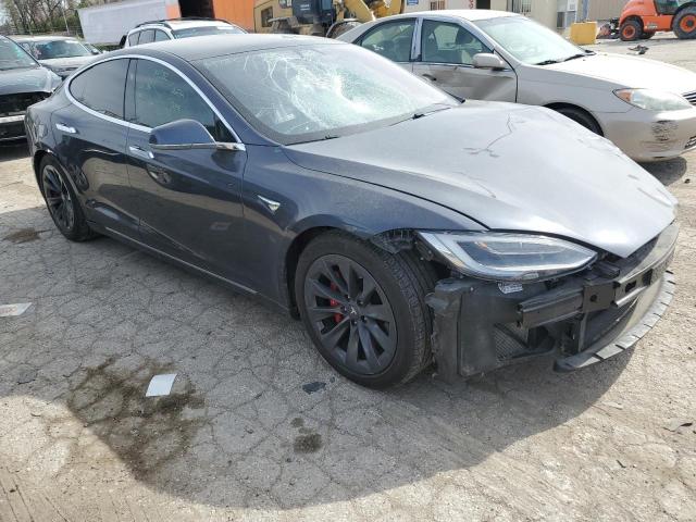 5YJSA1E44LF379291 Tesla MODEL S