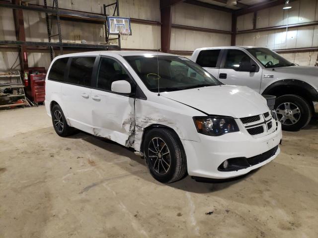 2C4RDGEG9KR534715 Dodge Grand Caravan Gt