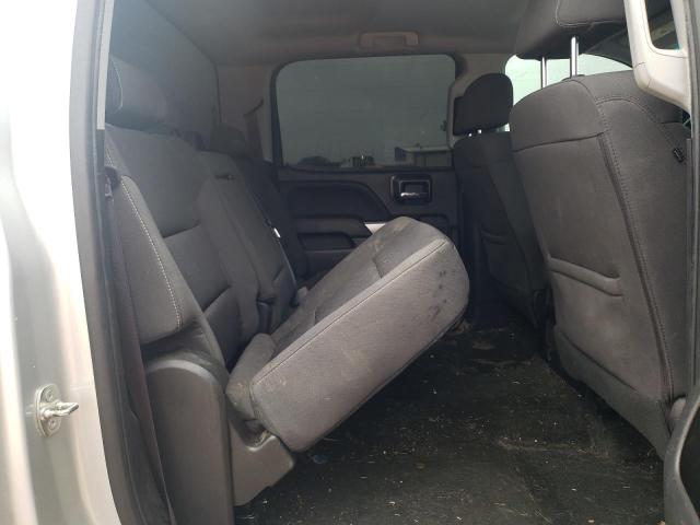 2017 CHEVROLET 1500 - 3GCUKREC7HG485554