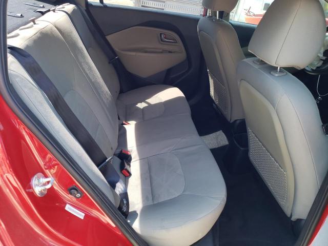 KNADM4A31E6408109 KIA RIO LX