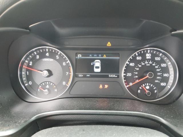 3KPF24AD6PE527913 KIA FORTE LX