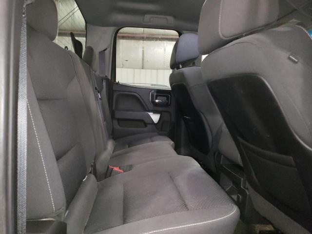 2015 CHEVROLET SILVERADO - 1GCVKREH1FZ161593