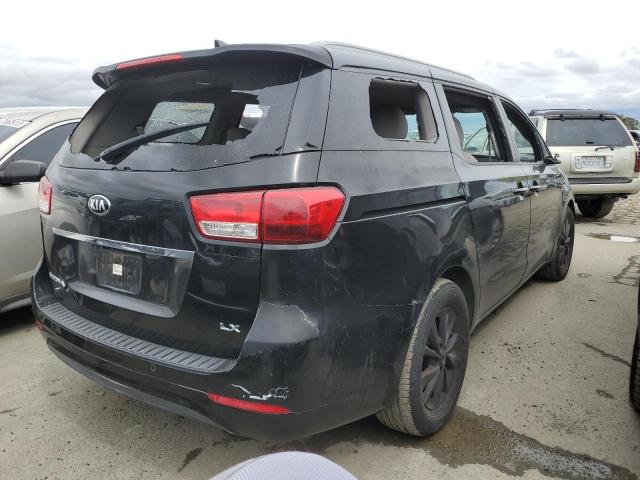 KNDMB5C17F6027182 KIA SEDONA LX