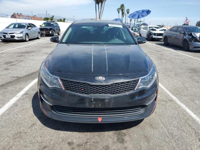 5XXGT4L35JG264530 KIA Optima Lx
