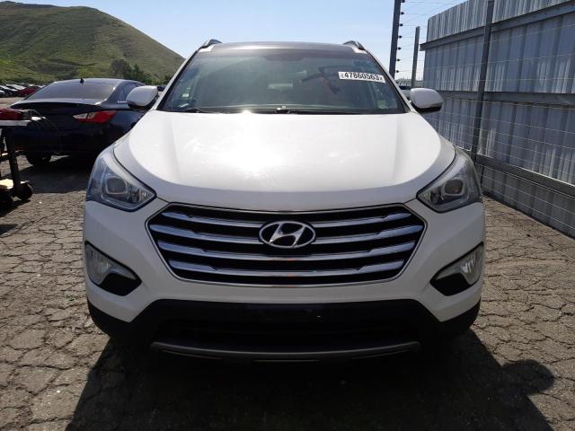 2015 HYUNDAI SANTA FE G - KM8SR4HF7FU118980