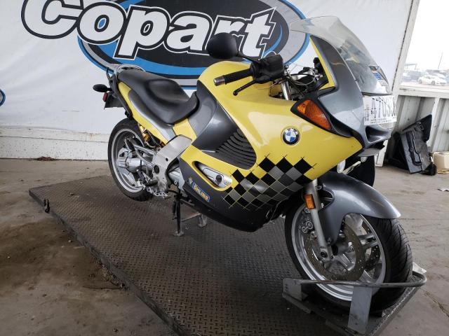 1998 bmw deals k1200rs for sale