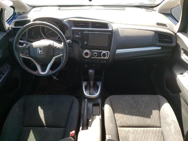 2018 HONDA FIT SPORT - 3HGGK5H68JM716644