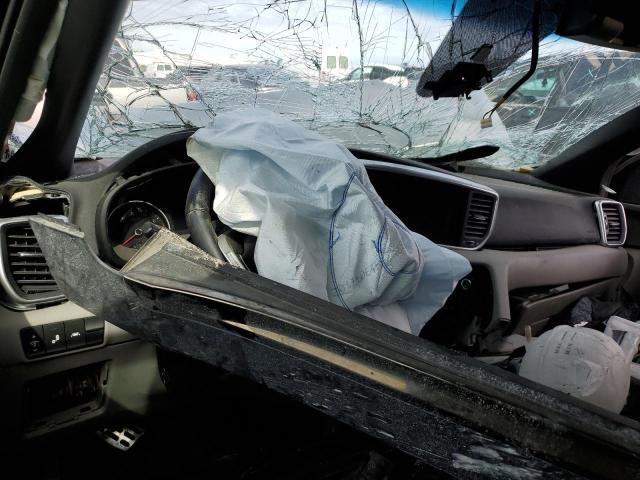 KNDP6CACXL7715175 KIA SPORTAGE S