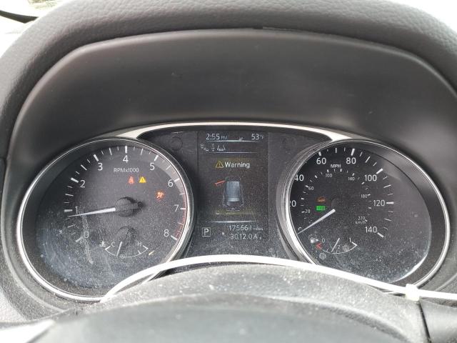 5N1AT2MV0FC834124 Nissan ROGUE S