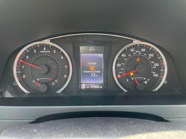 2016 TOYOTA CAMRY LE - 4T1BF1FK3GU254175