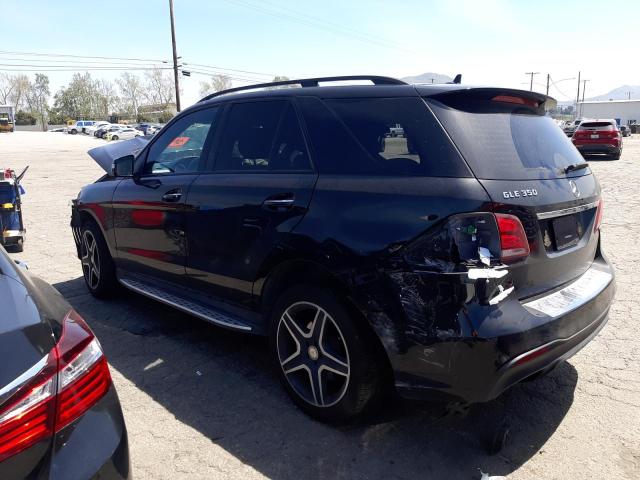 4JGDA5JB3GA764792 Mercedes-Benz GLE 350