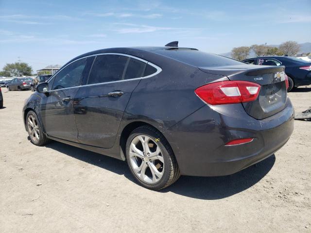 1G1BF5SM0H7146527 Chevrolet Cruze Premier