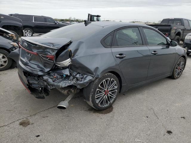 3KPF44AC9ME409643 KIA FORTE GT