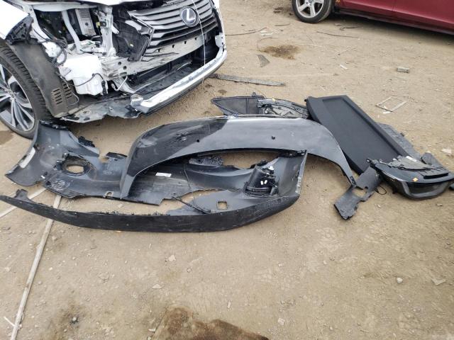2017 BMW I3 REX - WBY1Z8C30HV890463