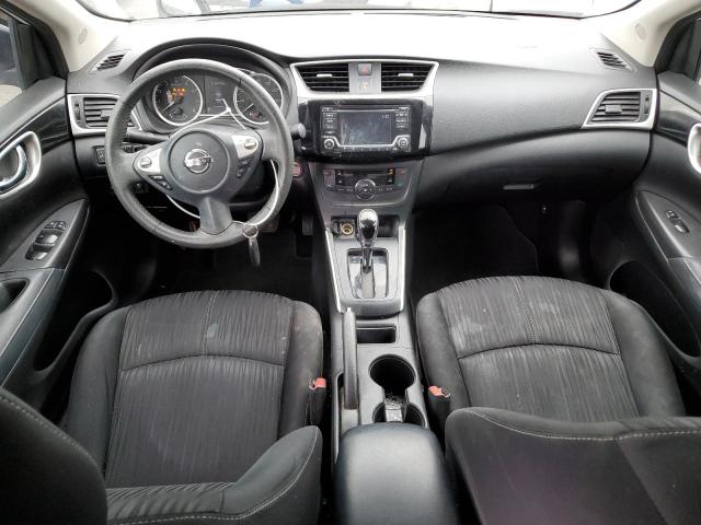 3N1AB7AP6JL635220 Nissan SENTRA S