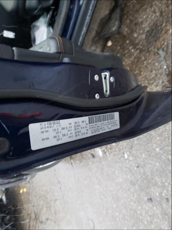 2020 JEEP COMPASS LI 3C4NJDCB0LT157008