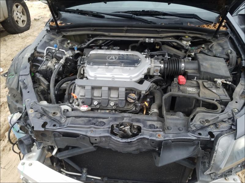 2012 ACURA TL 19UUA8F54CA024897