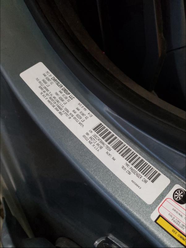 2010 DODGE AVENGER SX 1B3CC4FB0AN179554
