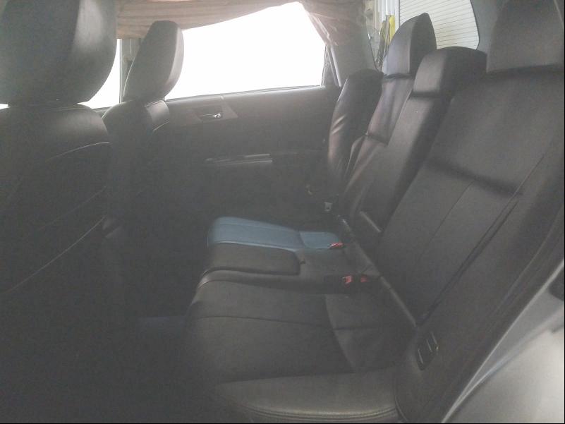 2013 SUBARU FORESTER T JF2SHAGC6DH419051