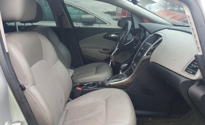 2014 BUICK VERANO CON 1G4PR5SK6E4223350