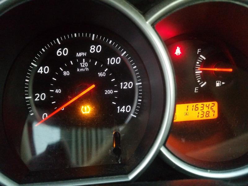 2010 NISSAN VERSA S 3N1BC1CP7AL373865