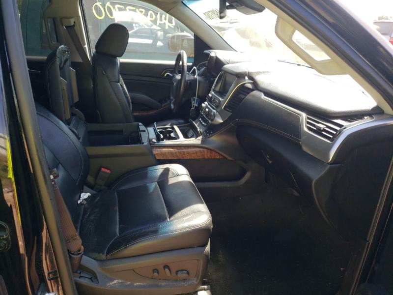 2016 CHEVROLET TAHOE K150 1GNSKCKC8GR102395