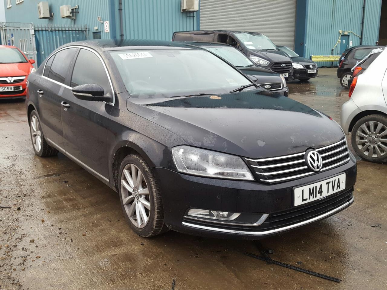 64956 volkswagen passat exe