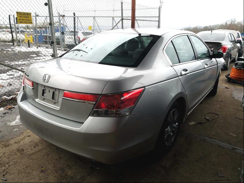 2012 HONDA ACCORD LXP 1HGCP2F4XCA068675