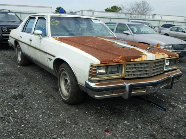 auto auction ended on vin 2q69p7p292152 1977 pontiac bonneville in ny long island auto auction ended on vin