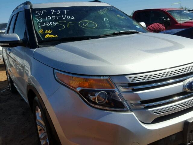Voa Auto Auction >> Auto Auction Ended On Vin 1fm5k7f83egc57167 2014 Voa Auto Auction >> Auto Auction Ended On Vin 1fm5k7f83egc57167 2014
