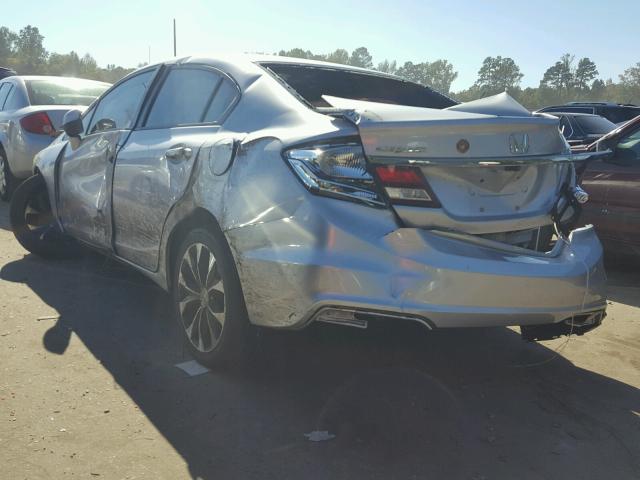 Vin: 2hgfb6e55dh701342, lot: 45328037, honda civic si 20133