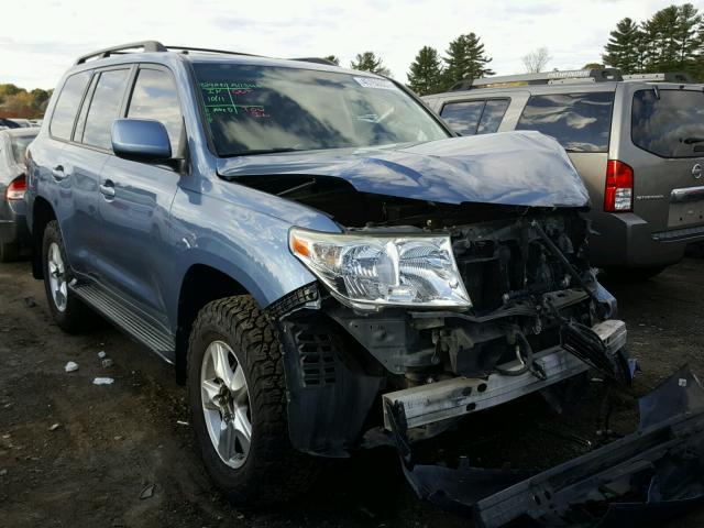 Toyota Of Cleveland Tn >> Salvage Toyota Landcruisr for Sale at Copart Auto Auction - AutoBidMaster Toyota Of Cleveland Tn >> Salvage Toyota Landcruisr for Sale at Copart Auto Auction - AutoBidMaster