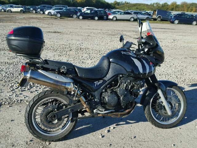 triumph tiger 955i for sale