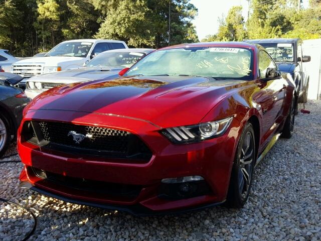 2015 Mustang Gt For Sale Houston