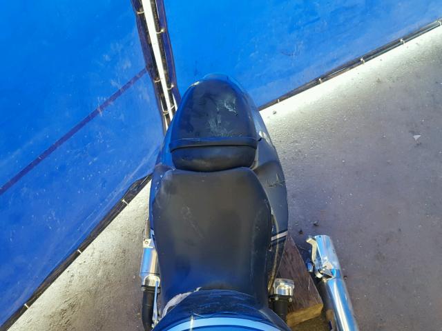 2001 SUZUKI TL1000 JS1VT51A412100247