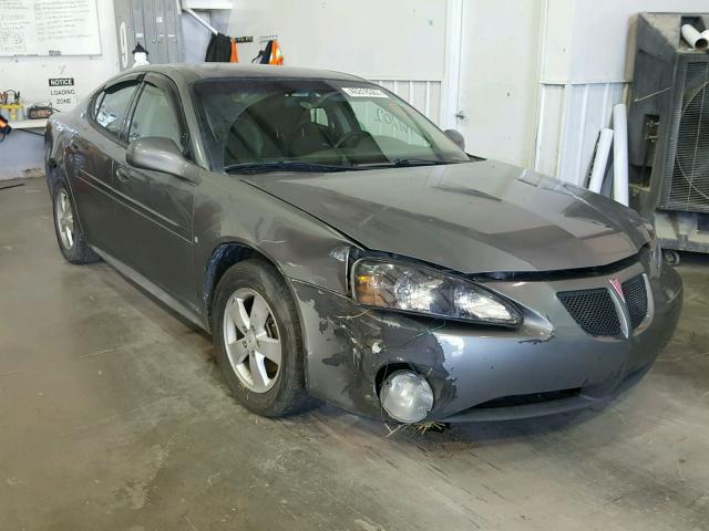 2017 Pontiac Grand Prix >> 2008 Pontiac Grand Prix For Sale Ok Tulsa Fri Dec 01 2017 Pontiac Grand Prix >> 2008 Pontiac Grand Prix For Sale Ok Tulsa Fri Dec 01
