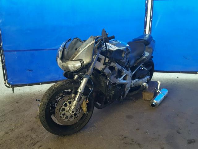 2001 SUZUKI TL1000 JS1VT51A412100247