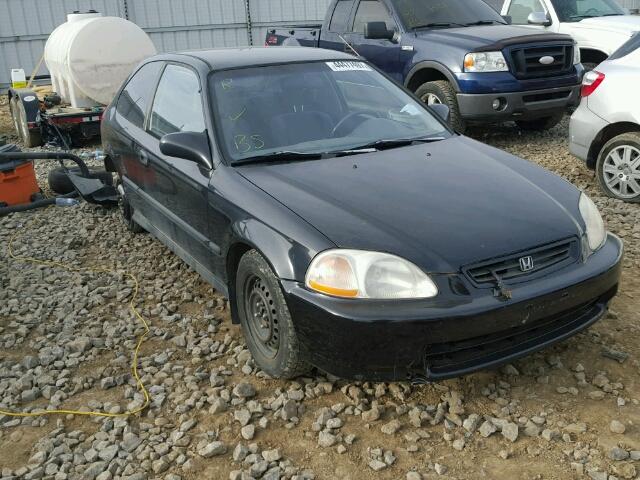 Auto Auction Ended On Vin 2hgej6435wh003010 1998 Honda Civic Dx In Ab Calgary