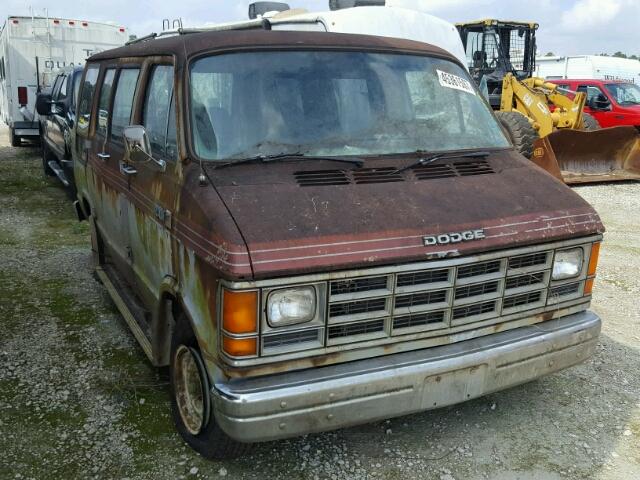 dodge van for sale south africa