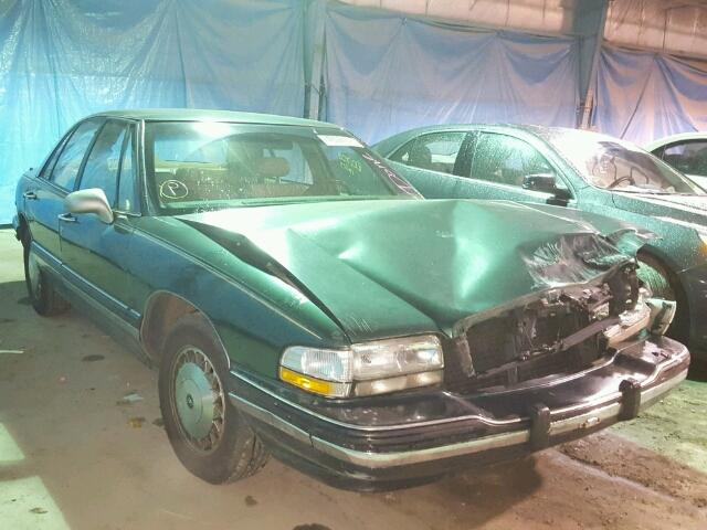 auto auction ended on vin 1g4hr52l2sh530273 1995 buick lesabre li in in hammond 1g4hr52l2sh530273 1995 buick lesabre li