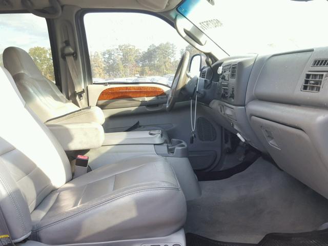 2004 Ford F250 Super 6 0l 8 For Sale In Ellenwood Ga Lot 45987577